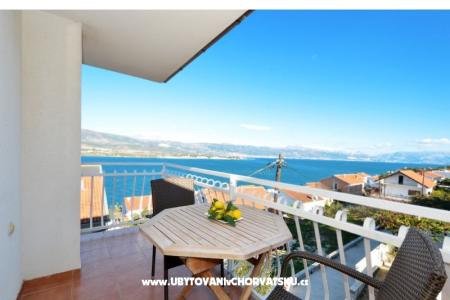 Vongola Trogir Chorvátsko