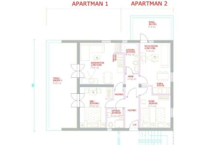 Zele Apartmány foto 4