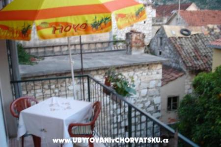 Apartmány Ana foto 2