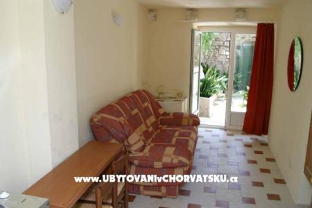 Apartmány Ana foto 5