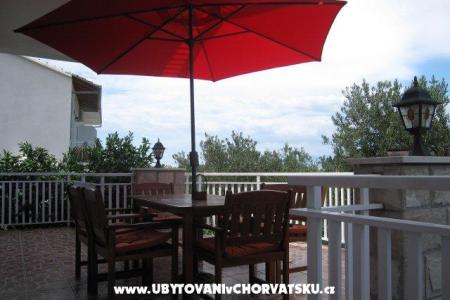 Apartmány Bubalo foto 2