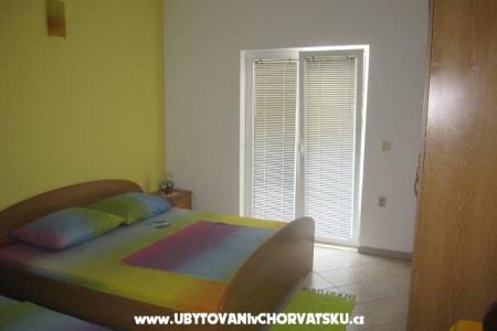 Apartmány Bubalo foto 4