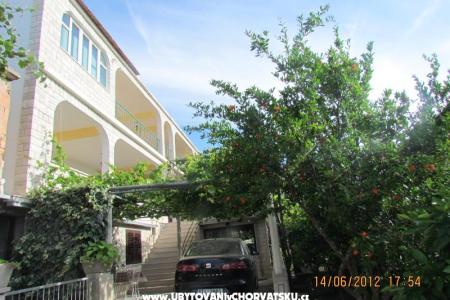 Apartmán Ivona foto 4