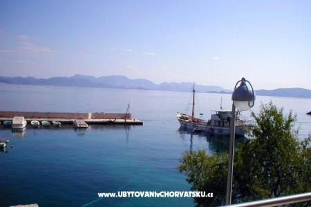 Apartmány BIBA foto 5