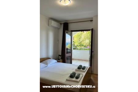 Apartmány Bukovac foto 5