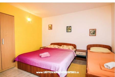 Apartmány Jelaš foto 4