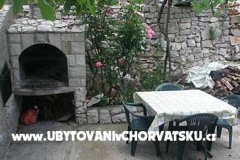 Apartmány Ljubica foto 2