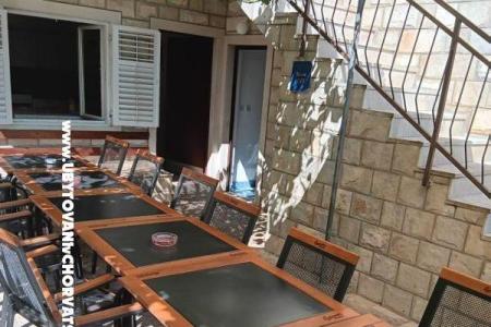 Apartmán SUZY foto 2