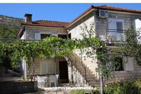 Apartmán SUZY foto 3