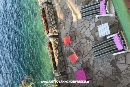 Apartmány Trapanezi foto 4