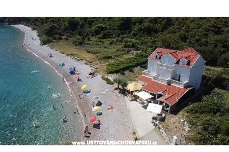 Apartmány Zaporat foto 5