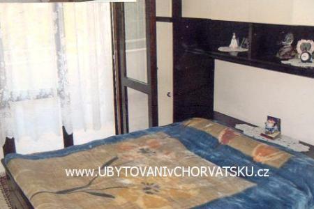 Apartmány Bukovac foto 2