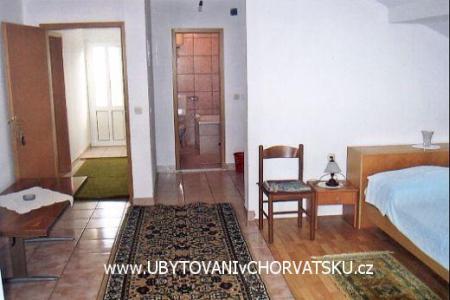 Apartmány Bukovac foto 3