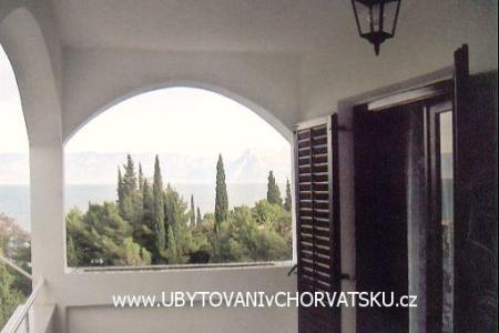 Apartmány Bukovac foto 5