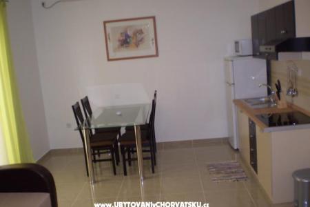 Apartmány Sunny Trpanj foto 2