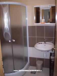 Apartmány Sunny Trpanj foto 3