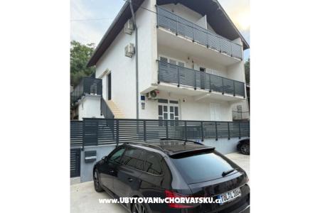 Apartmány Vidovic  Trpanj – Pelješac Chorvátsko