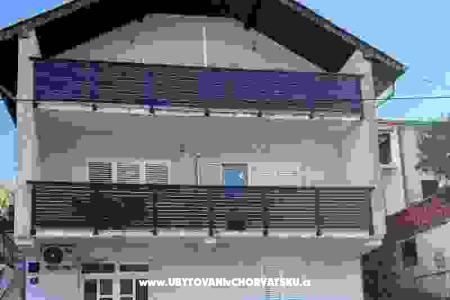 Apartmány Vidovic  foto 4