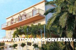 Majo Apartmány Trpanj – Pelješac Chorvátsko