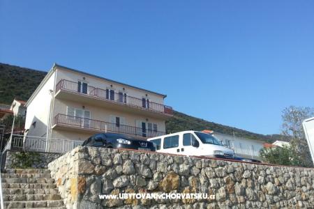 Majo Apartmány foto 2