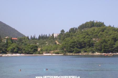 Apartmány Pelješac Trpanj foto 2