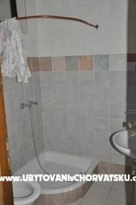 Apartmány Pelješac Trpanj foto 5