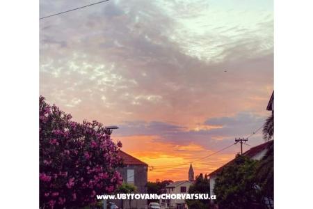 Sunny Apartmán Trpanj Trpanj – Pelješac Chorvátsko