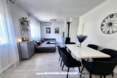 Sunny Apartmán Trpanj foto 3