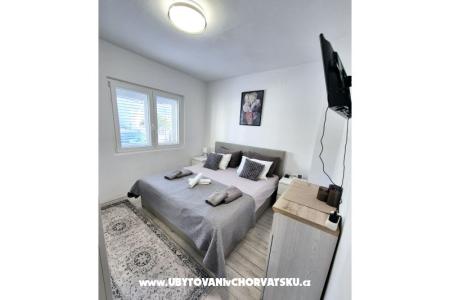 Sunny Apartmán Trpanj foto 4