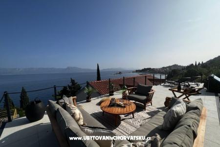 Vila Nautilus luxury Apartmány foto 2