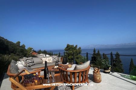 Vila Nautilus luxury Apartmány foto 3