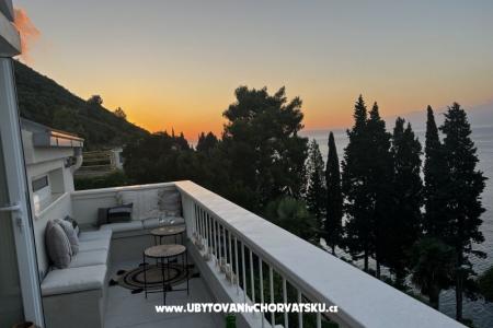 Vila Nautilus luxury Apartmány foto 5