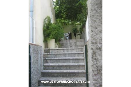 Prázdninový dom Villa Marija foto 5