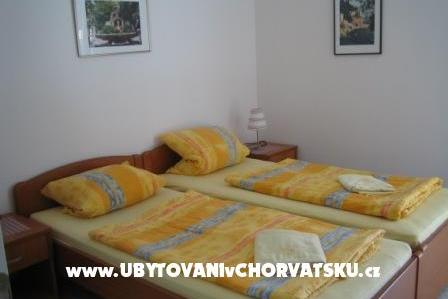 Apartmány Sunce foto 4
