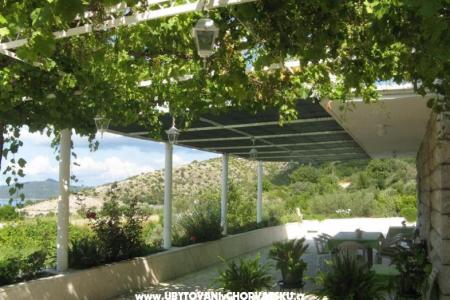 Villa Boskovic foto 3