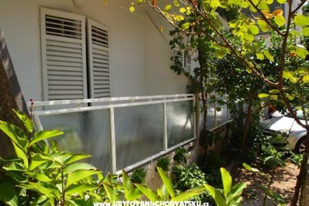 Alba Apartmány foto 2