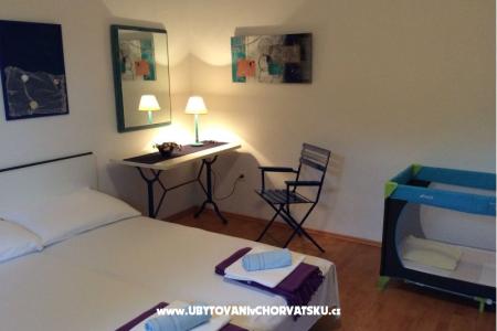 Apartmán Varija foto 2