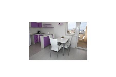 Apartmány Acika Tučepi Chorvátsko