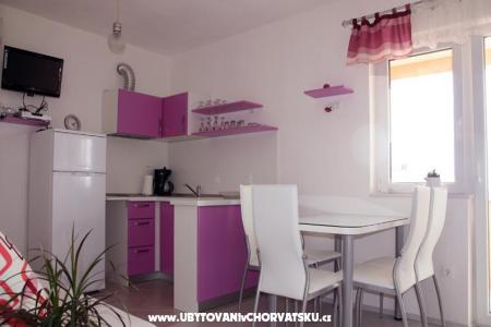 Apartmány Acika foto 2