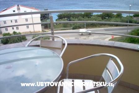 Apartmány Amarilis foto 5