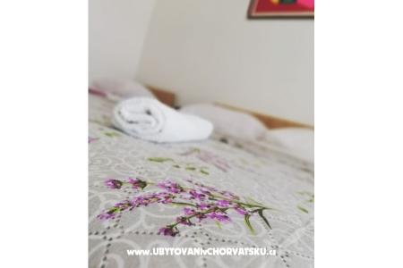 Apartmány Aniko Šarić foto 3