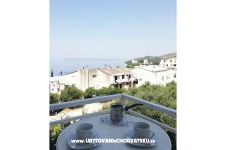 Apartmány Aniko Šarić foto 5