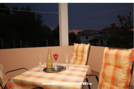 Apartmány Ada Lalić foto 2