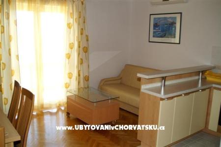 Apartmány Antonio foto 5