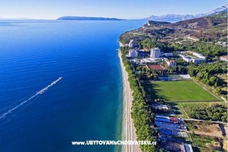 Apartmány Balić foto 4