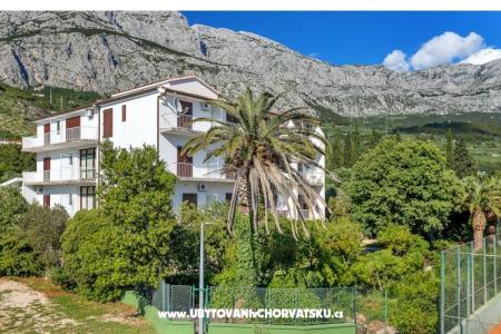 Apartmány Balić foto 5