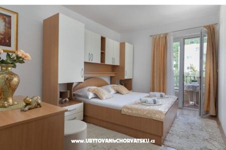 Apartmány Barba foto 3