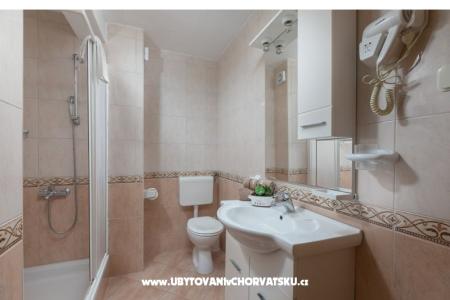 Apartmány Barba foto 5
