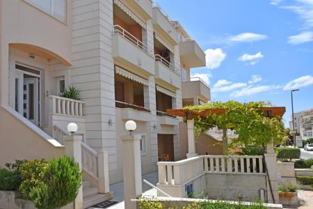 Apartmány Stone  Tučepi  foto 2