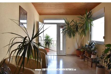 Apartmány Stone  Tučepi  foto 4